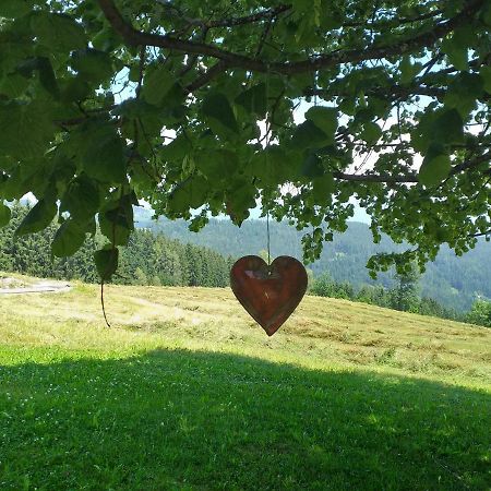 Urlaub Im Blockhaus Villa Diex Екстериор снимка