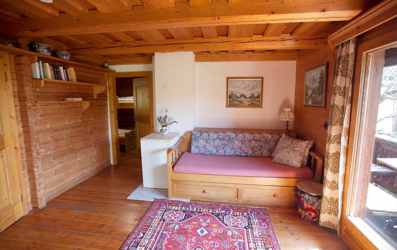 Urlaub Im Blockhaus Villa Diex Екстериор снимка
