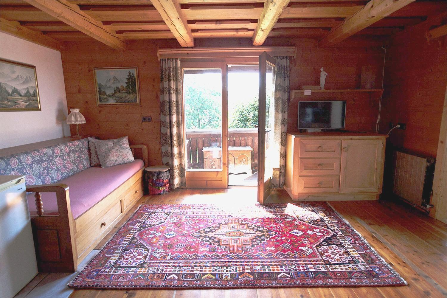 Urlaub Im Blockhaus Villa Diex Екстериор снимка
