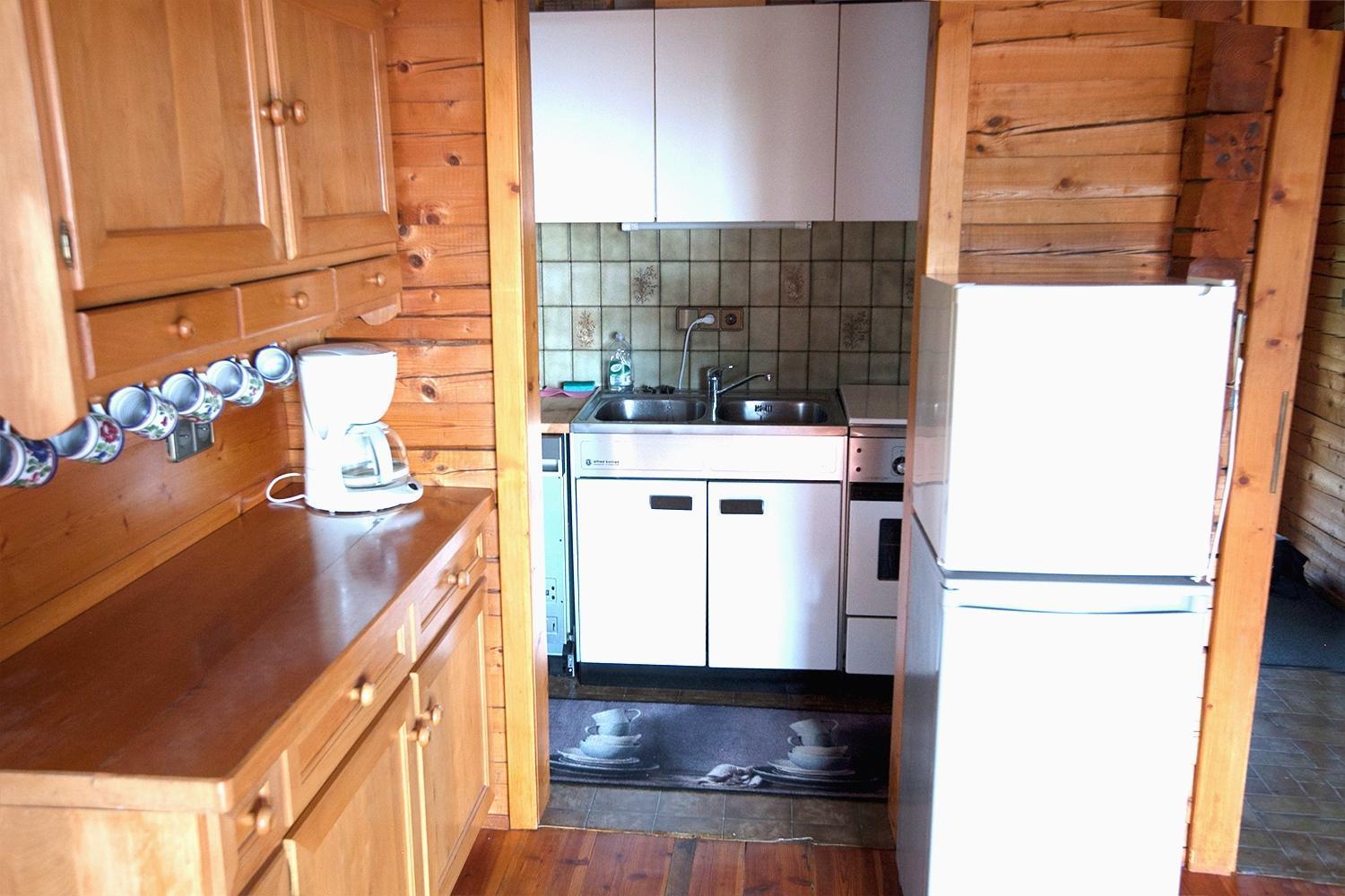 Urlaub Im Blockhaus Villa Diex Екстериор снимка
