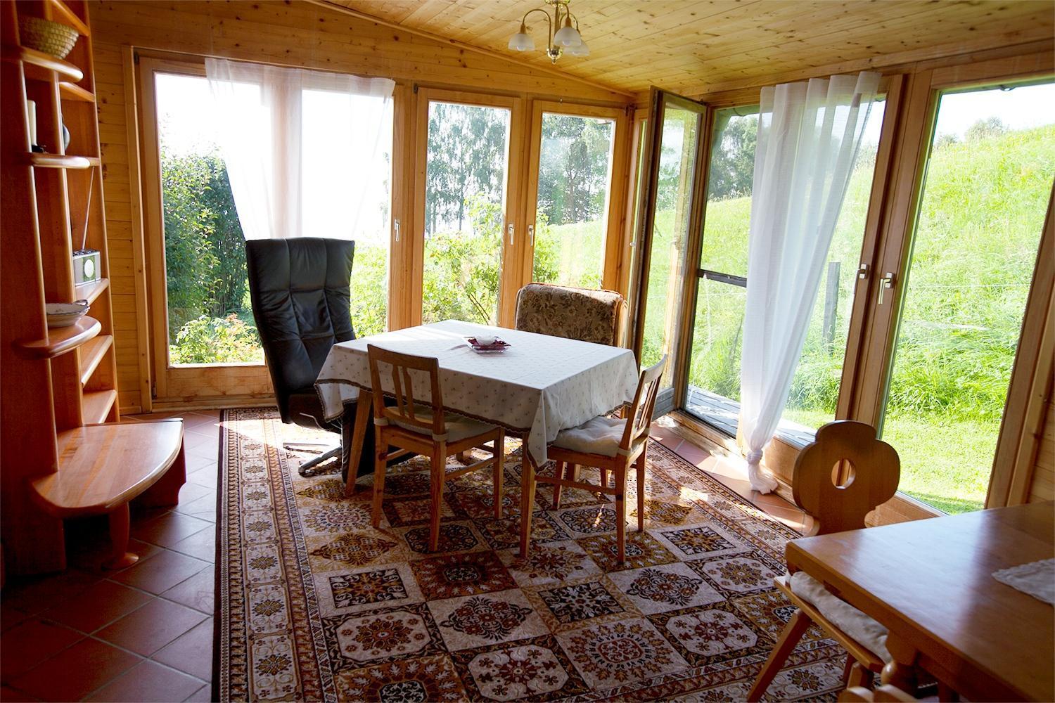 Urlaub Im Blockhaus Villa Diex Екстериор снимка