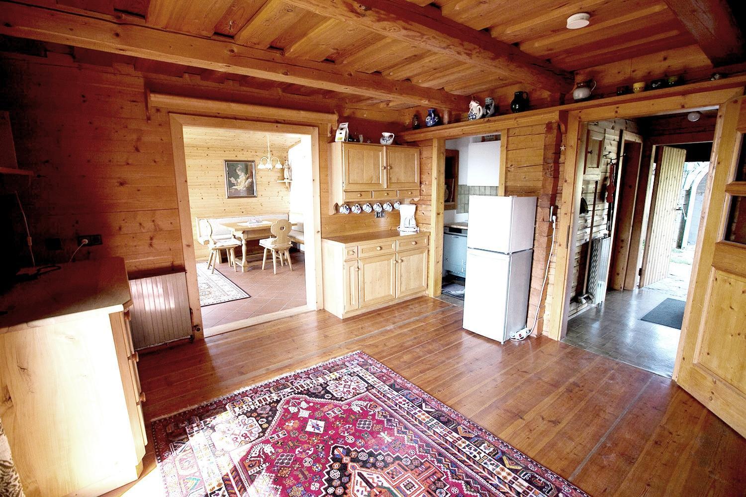 Urlaub Im Blockhaus Villa Diex Екстериор снимка