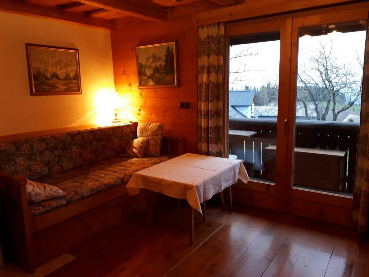 Urlaub Im Blockhaus Villa Diex Екстериор снимка