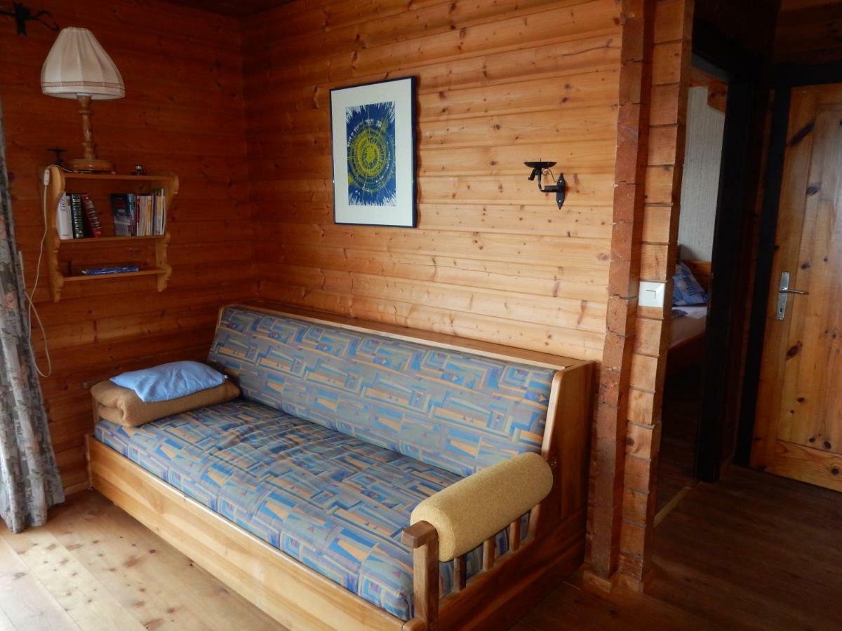 Urlaub Im Blockhaus Villa Diex Екстериор снимка