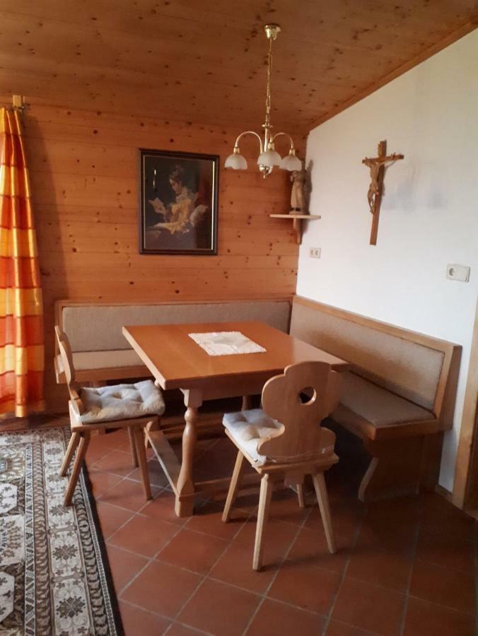 Urlaub Im Blockhaus Villa Diex Екстериор снимка