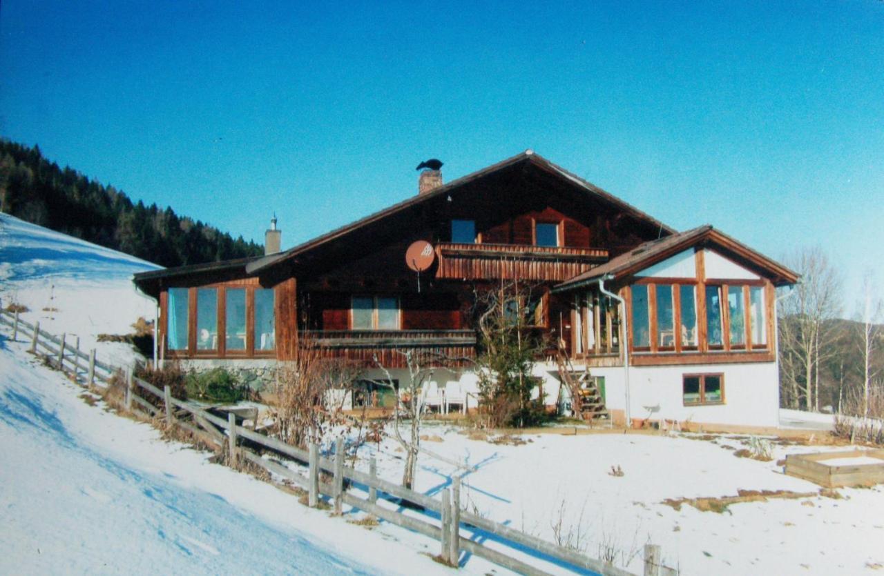 Urlaub Im Blockhaus Villa Diex Екстериор снимка
